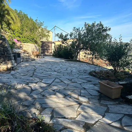 Maison Provencale De - Les Aloes * Claviers