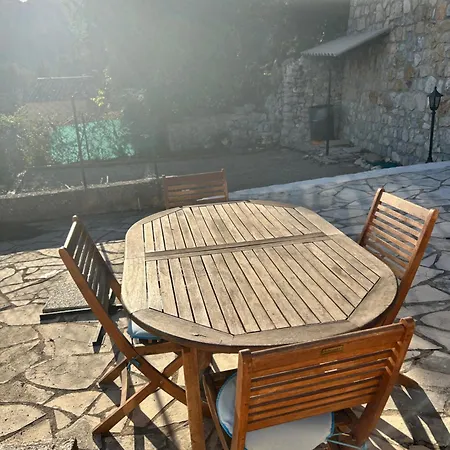Maison Provencale De - Les Aloes Holiday home Claviers
