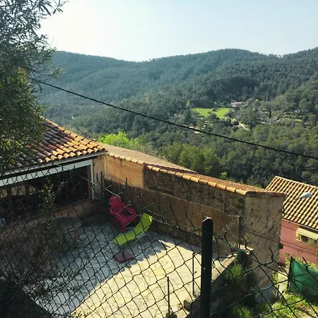 Maison Provencale De - Les Aloes Holiday home