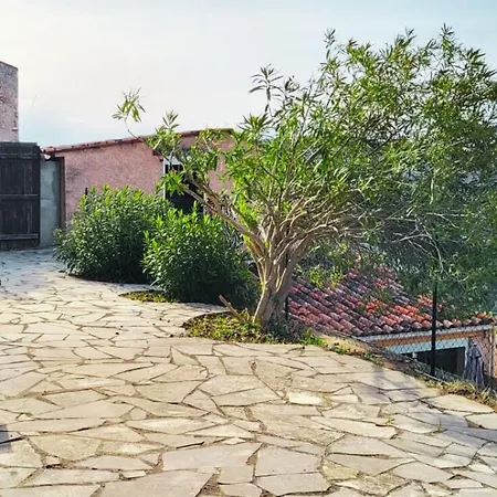 Holiday home Maison Provencale De - Les Aloes