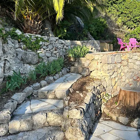 Maison Provencale De - Les Aloes Holiday home Claviers