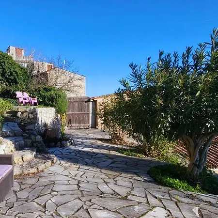 Maison Provencale De - Les Aloes *