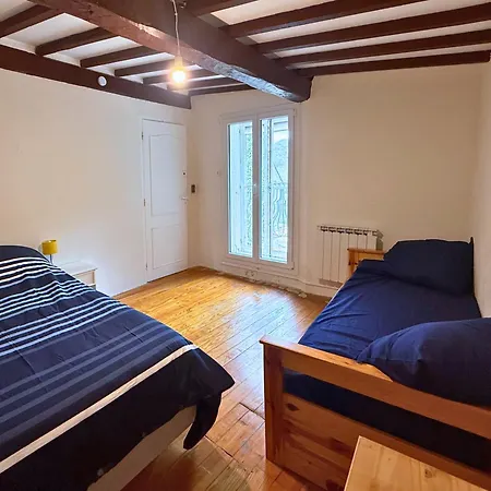 Maison Provencale De - Les Aloes Claviers